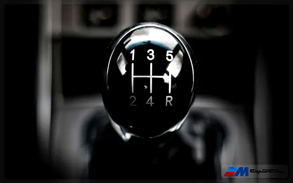 بهترین دور موتور برای تعویض دنده ماشین